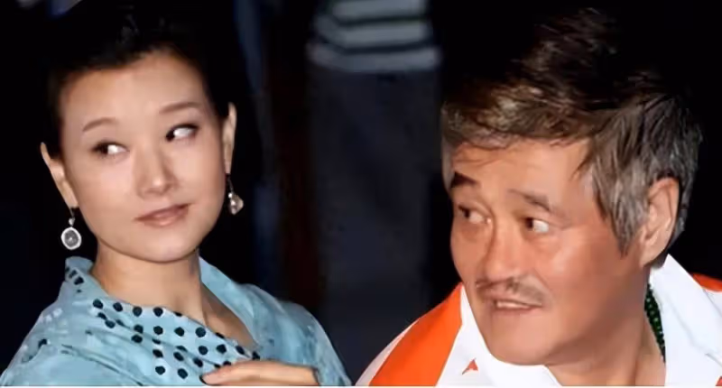 58歲宋祖英終於承認和趙本山的真實關係,真的沒想到!