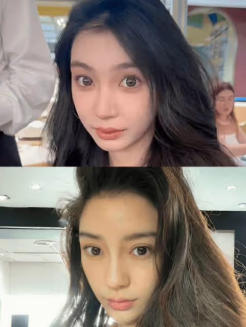 找她來拍戲,內娛是真的要完了.