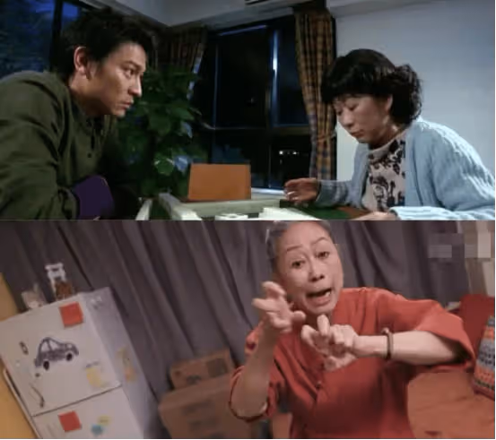 香港知名影星自爆追求者有權有勢!但拒絕做小三,至今單身,早已實現財富自由