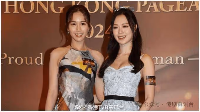 馮盈盈Fit爆身形受師妹形響!何沛珈難忘內蒙暈車浪嘔到要人扶