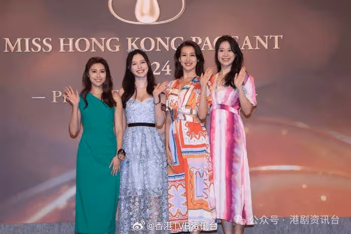 馮盈盈Fit爆身形受師妹形響!何沛珈難忘內蒙暈車浪嘔到要人扶