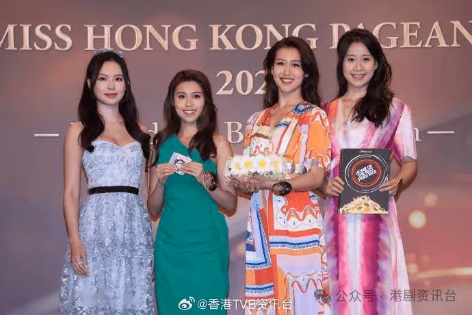 馮盈盈Fit爆身形受師妹形響!何沛珈難忘內蒙暈車浪嘔到要人扶