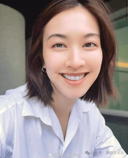 朱千雪產後極速收身!貼行山靚相狀態回到少女時代