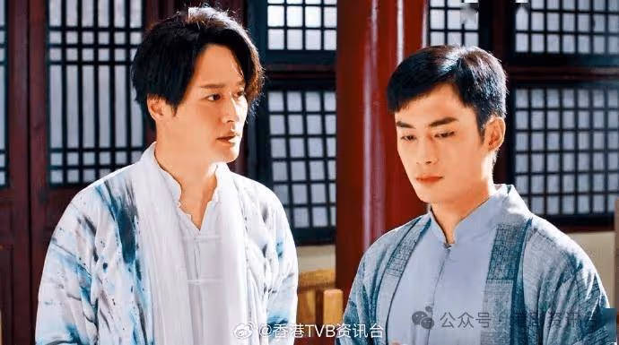 再被嘲諷「綠帽俠」賀離巢TVB!謝東閔否認有錢仔傳聞