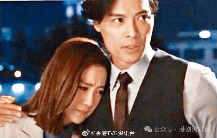再被嘲諷「綠帽俠」賀離巢TVB!謝東閔否認有錢仔傳聞