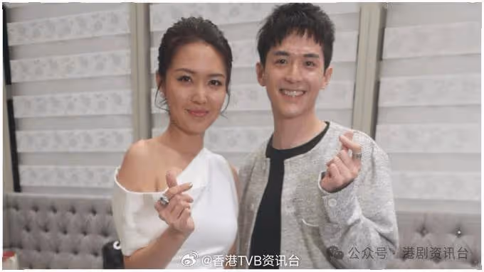 陳庭欣預告生日同男友享受陽光海灘！阮浩棕認同緋聞女友何沛珈食飯兼送禮