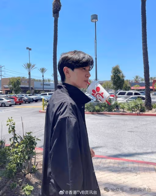 袁詠儀爆17歲兒子魔童想拍拖 感情事同張智霖傾最多
