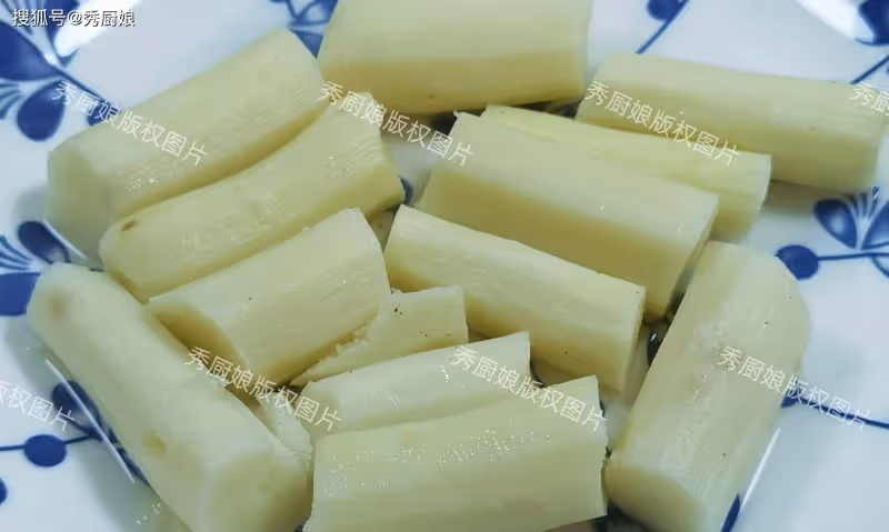 立秋後,吃紅薯不如吃它!買10斤囤起來,隨手一做,營養又好吃!
