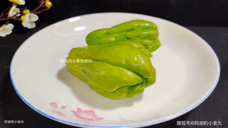 黃瓜苦瓜靠邊站,處暑後這菜該吃了!隨手煮一碗湯,鮮爽好胃口、滑嫩不膩