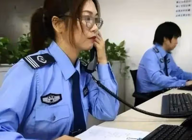 回顧：北京一富商請7位好友吃飯，酒足飯飽之後，7人被丟入焚化爐