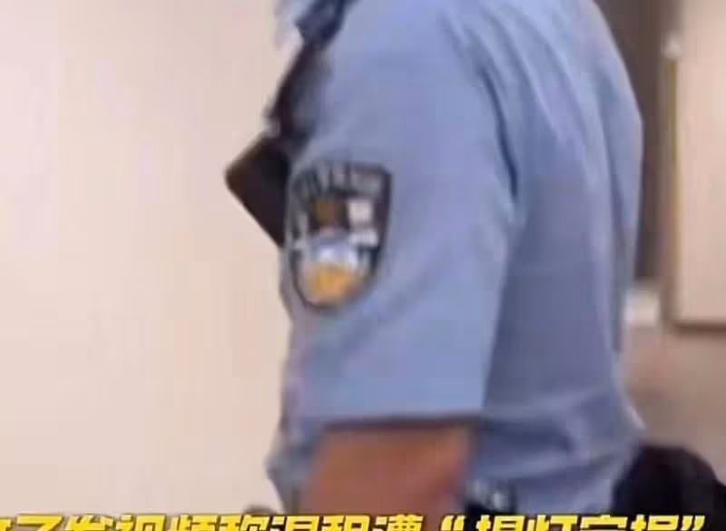 鬧大了!深圳重現「提燈定損」,房東卻是江西人,整個江西被牽連 評論炸了