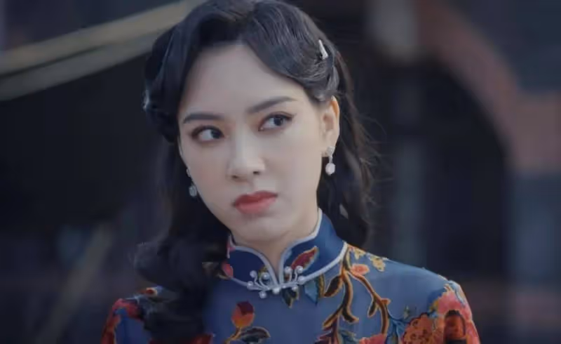 《孤舟》:直到劉秀娟身份暴露,顧易中才明白,綠珠是個假情婦
