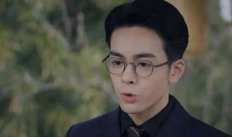 《孤舟》:直到劉秀娟身份暴露,顧易中才明白,綠珠是個假情婦