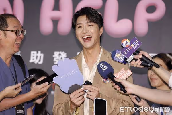江宏傑與利特交心 九月起將一起開餐廳 最擔心這件事