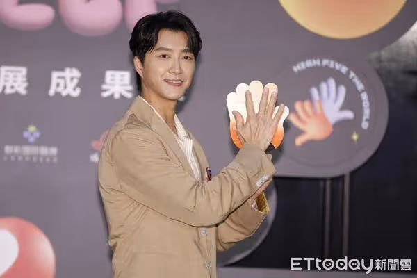 江宏傑與利特交心 九月起將一起開餐廳 最擔心這件事