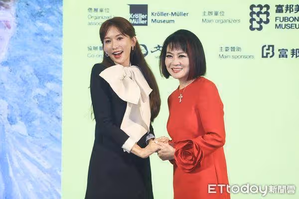 林志玲雙主修美術＋經濟學「找工作竟被打槍」！　感心揭恩人是她