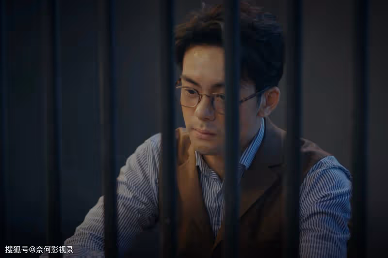 《孤舟》結局大圓滿!顧易中死裡逃生,周知非被槍斃