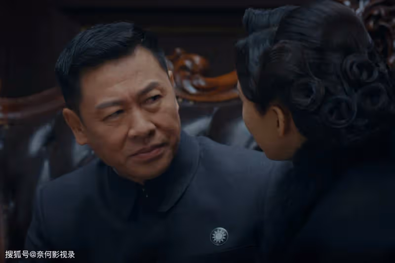 《孤舟》結局大圓滿!顧易中死裡逃生,周知非被槍斃