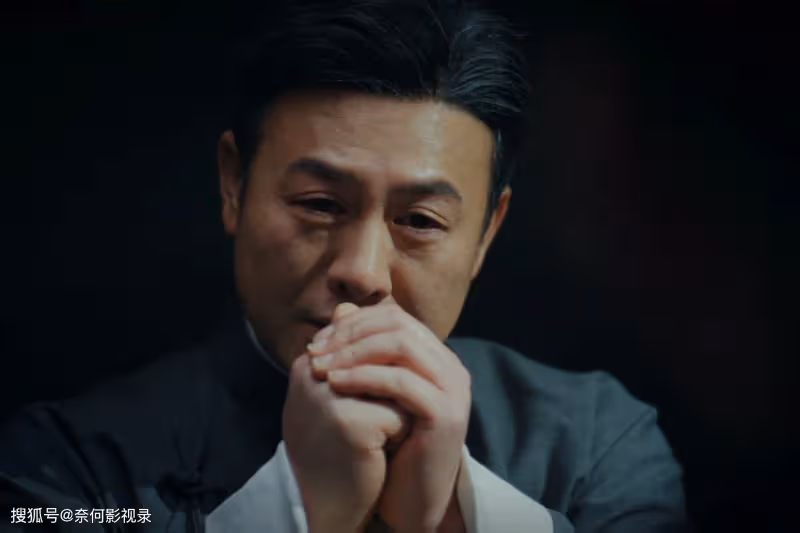 《孤舟》結局大圓滿!顧易中死裡逃生,周知非被槍斃