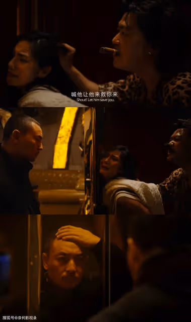 才播1天就票房第一,釋小龍一出手,終於讓網友有狂刷的刑偵大片了