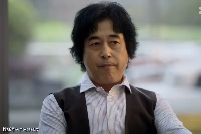 《前途無量》林強九死一生!袁冠奎或成結局的關鍵