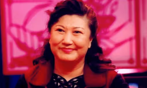 高秀敏女兒:父母雙亡,敗光7套房產,恨透趙本山,41歲的她人生跌宕