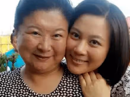 高秀敏女兒：父母雙亡，敗光7套房產，恨透趙本山，41歲的她人生跌宕