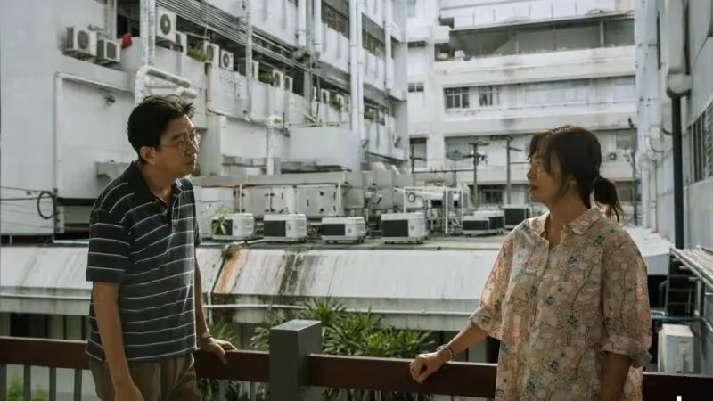 《姥姥的外孫》豆瓣8.9誰不哭來找我!血濃於水太感人