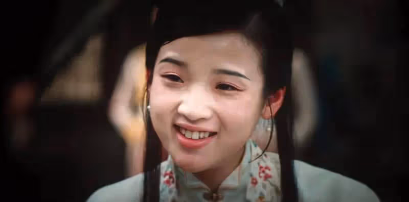 新版《紅樓夢》爭議大?選角不好看!跟經典87版比不了