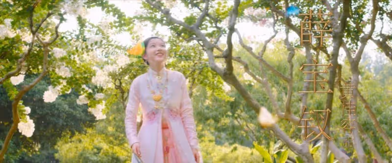 新版《紅樓夢》爭議大?選角不好看!跟經典87版比不了