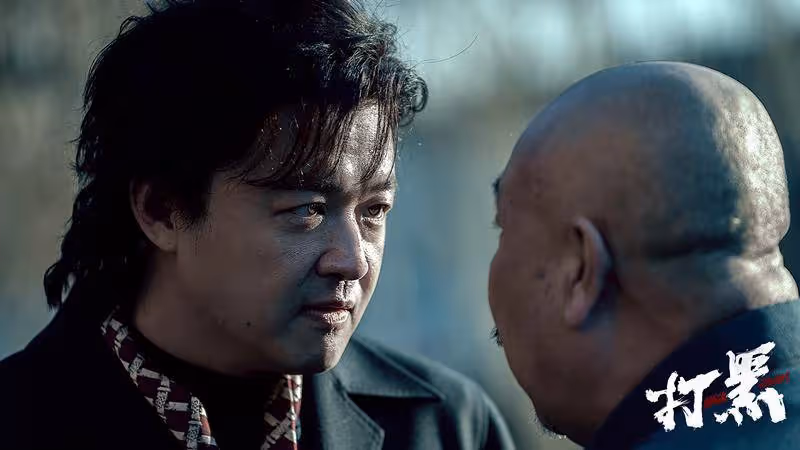 「李連杰的接班人」,消失太久了