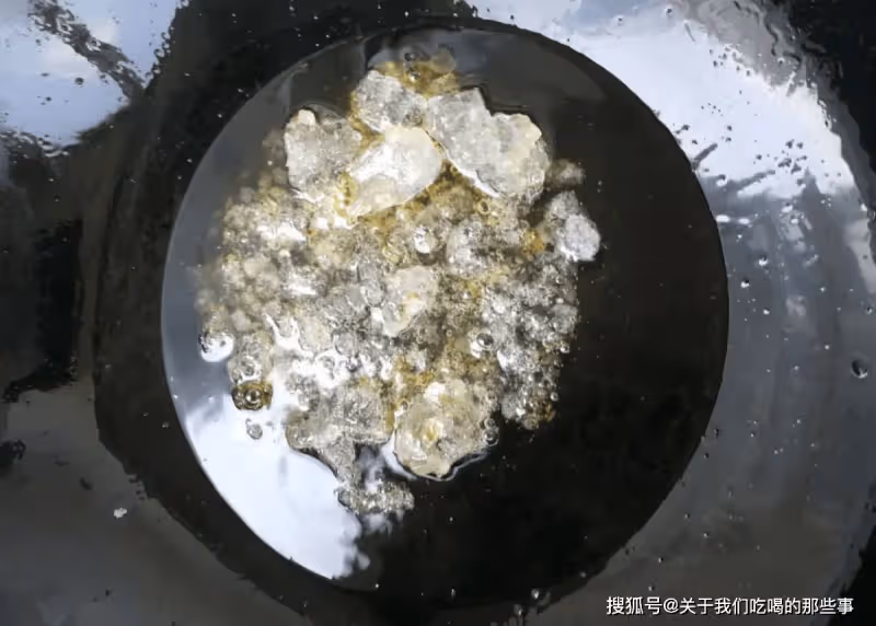 做糖醋排骨,掌握好4個關鍵點,鮮嫩不柴,酸甜適口,越吃越香