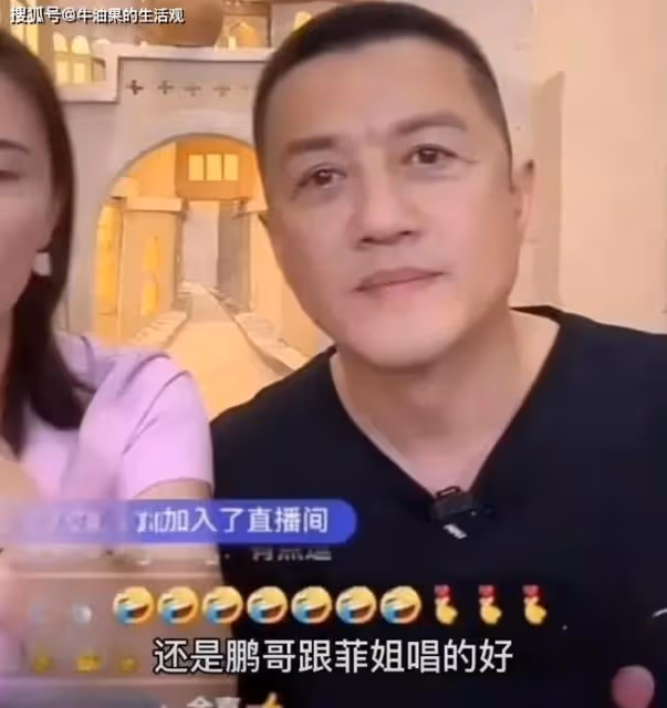 王菲謝霆鋒現身北京機場,一個小動作甜翻了,天后新髮型引熱議