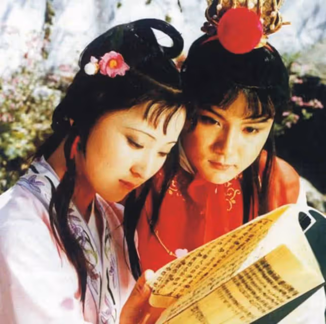 擦邊情色變青樓夢女主太醜爭議大?《紅樓夢》真沒那麼差