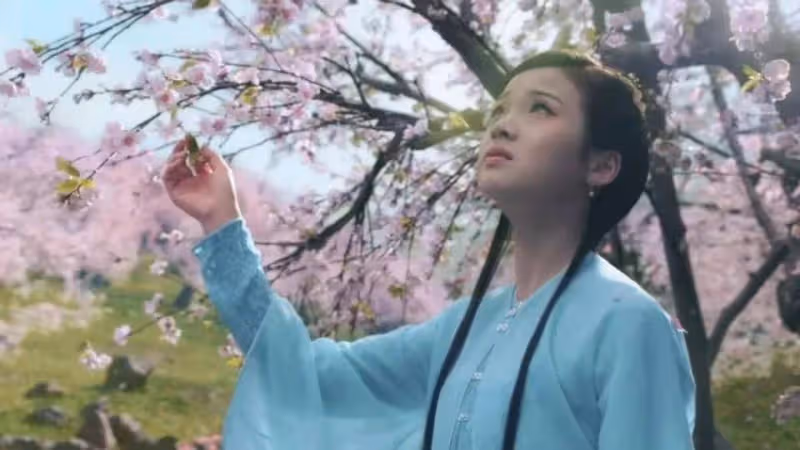 擦邊情色變青樓夢女主太醜爭議大?《紅樓夢》真沒那麼差