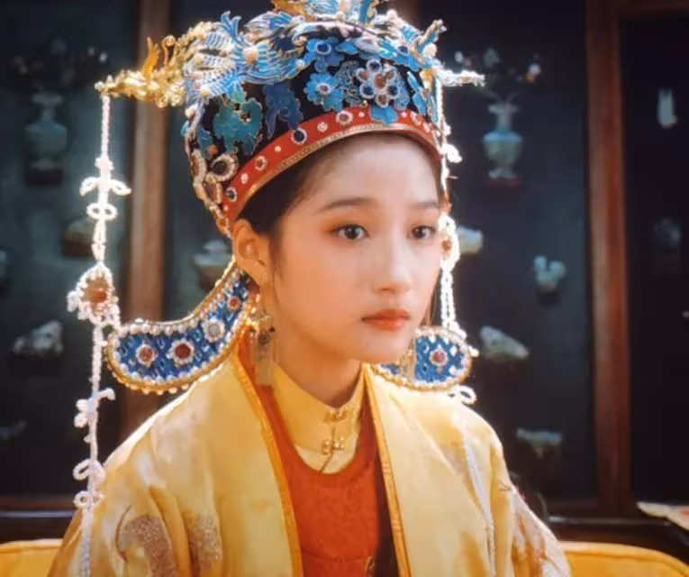 擦邊情色變青樓夢女主太醜爭議大?《紅樓夢》真沒那麼差