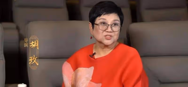 擦邊情色變青樓夢女主太醜爭議大?《紅樓夢》真沒那麼差