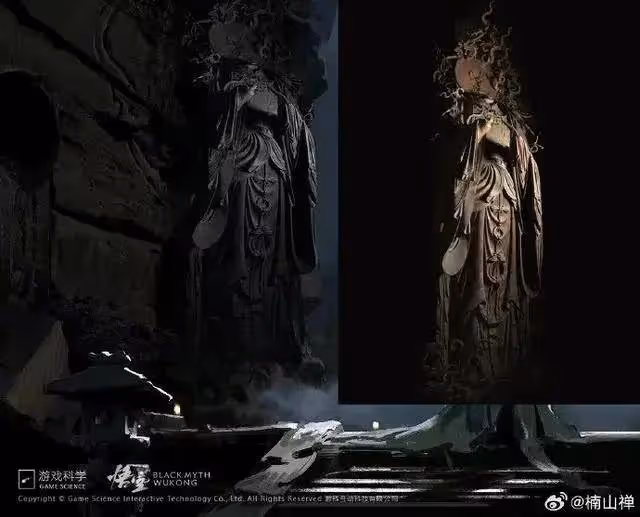 熱搜爆了！《黑神話：悟空》被指多處抄襲，多人發聲質疑