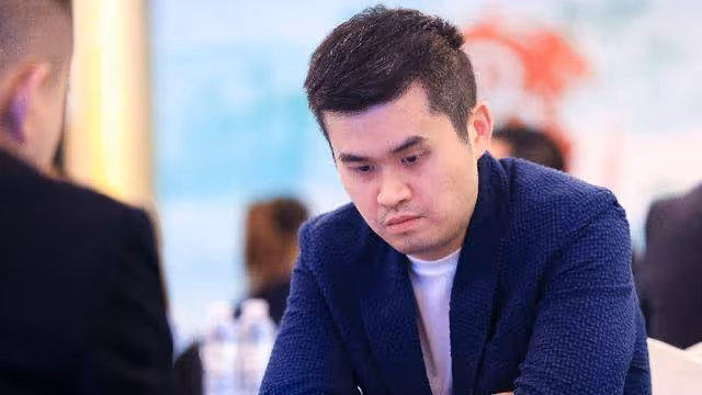既涉嫌「買棋」又涉嫌「賣棋」 「中國象棋第一人」王天一被批准逮捕