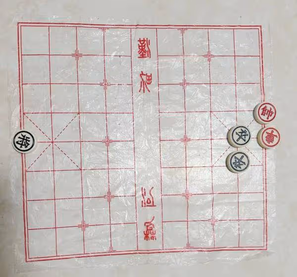 既涉嫌「買棋」又涉嫌「賣棋」 「中國象棋第一人」王天一被批准逮捕