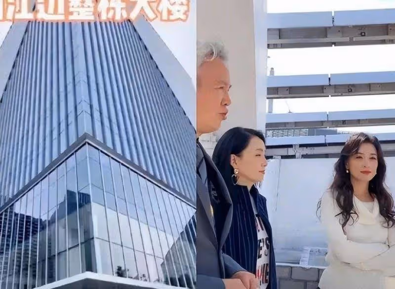 官媒點名痛批，詐騙300億、花17億買樓害人，這些老藝人太可恨