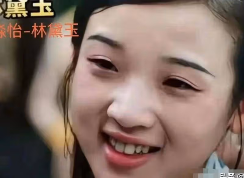 《慶餘年》賴御史是陳曉旭前夫?兩人因女方出家離婚,今低調拍戲娶圈外妻子
