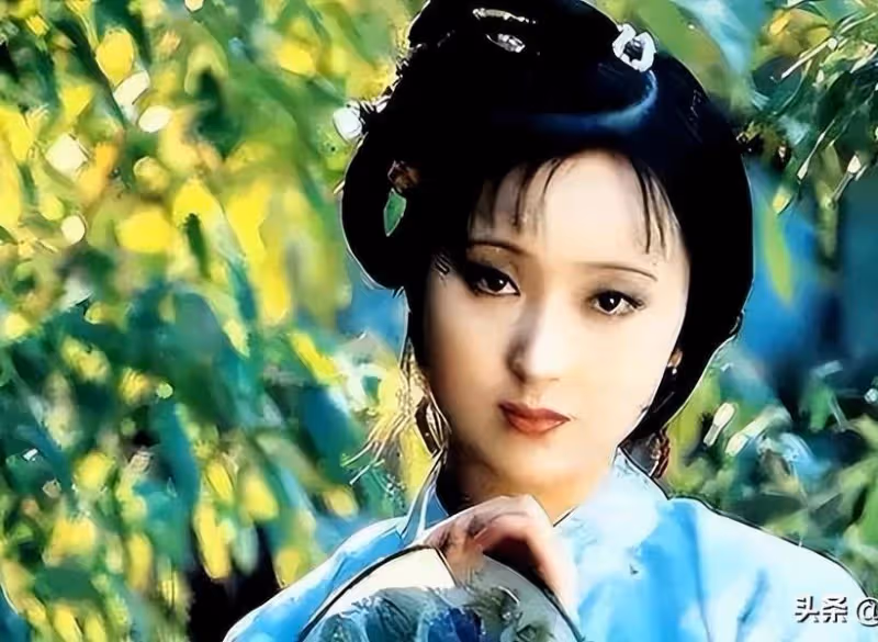 《慶餘年》賴御史是陳曉旭前夫?兩人因女方出家離婚,今低調拍戲娶圈外妻子