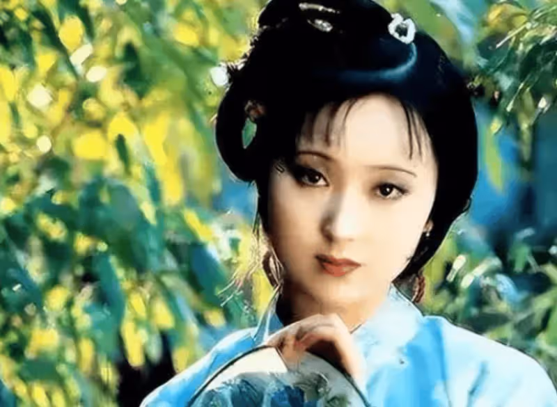 《慶餘年》賴御史是陳曉旭前夫？兩人因女方出家離婚，今低調拍戲娶圈外妻子