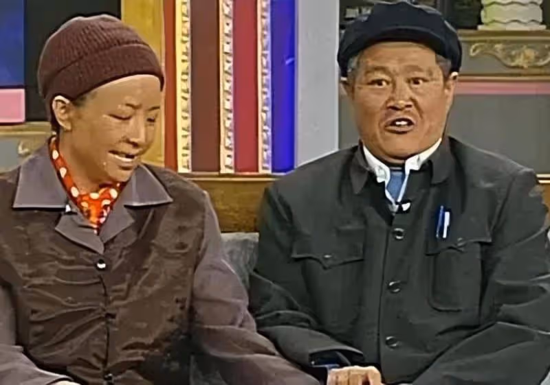 「免職風波」過去9年了,再看黃宏的所作所為,令人心生敬意