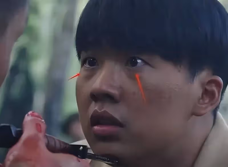 看了吳鎮宇對「郭麒麟」的評價,我才明白當年宋佳那番話的含金量