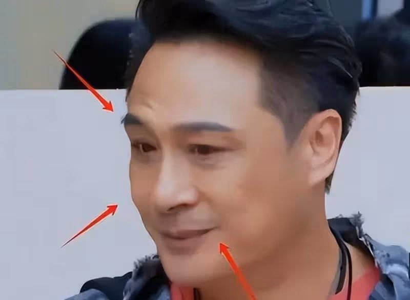 看了吳鎮宇對「郭麒麟」的評價,我才明白當年宋佳那番話的含金量