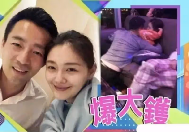 一文讀懂:汪小菲入了大 S 和張穎穎的殺豬盤?汪小菲老婆說張穎穎知三當三