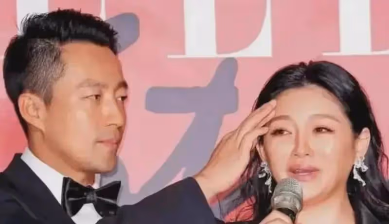 傳汪小菲賣掉S酒店,網友:大S和具俊曄的養老費要沒了!