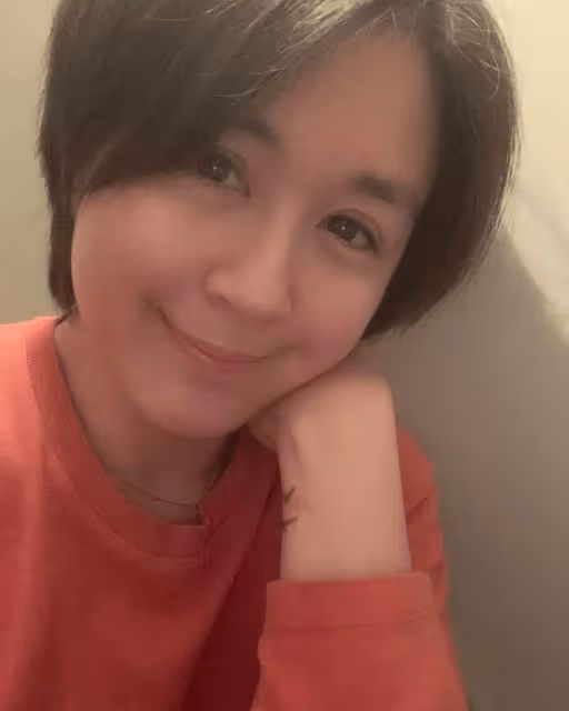 TVB前花旦近況曝光!曬疑似男友視角美照,被指離婚後找到第二春